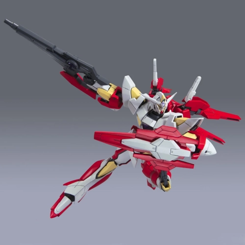 BANDAI HG00 1/144 CB-0000G/C REBORNS GUNDAM