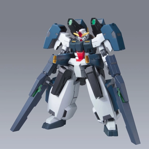 BANDAI HG00 1/144 GN-008GNHW/B SERAVEE GUNDAM GNHW/B