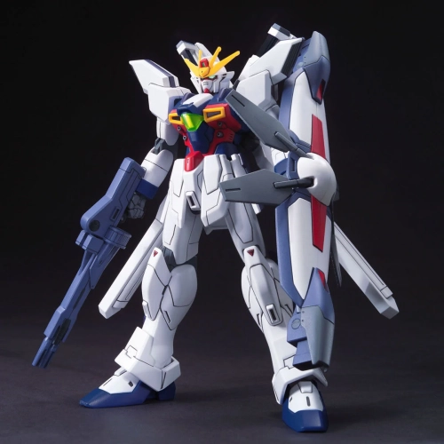 BANDAI HGAW 1/144 GX-9900-DV GUNDAM X DIVIDER