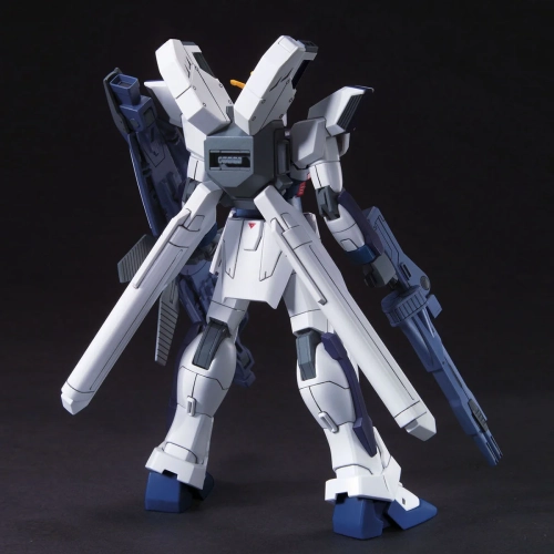 BANDAI HGAW 1/144 GX-9900-DV GUNDAM X DIVIDER