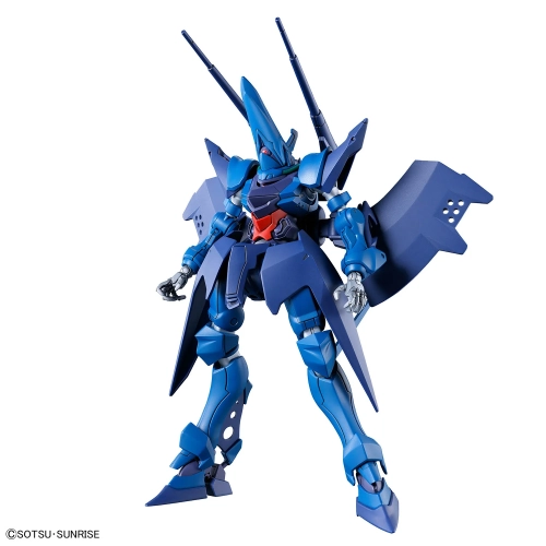 BANDAI HGGQ 1/144 ORX-139 HAMBRABI (GQ) BANDAI HGGQ 1/144 ORX-139 HAMBRABI (GQ)