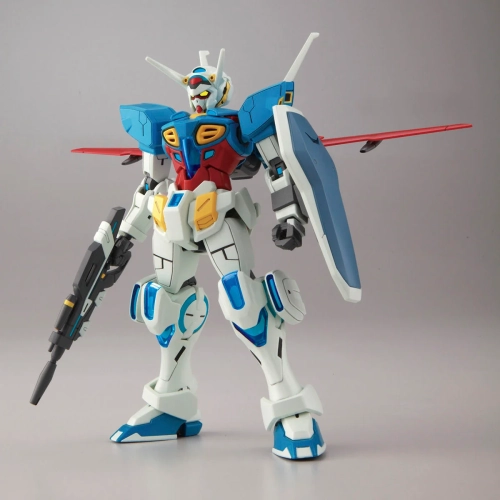 BANDAI HG 1/144 GUNDAM G-SELF ATMOSPHERIC PACK