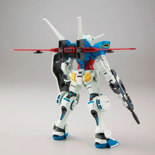 BANDAI HG 1/144 GUNDAM G-SELF ATMOSPHERIC PACK