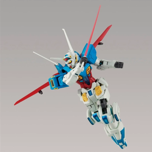 BANDAI HG 1/144 GUNDAM G-SELF ATMOSPHERIC PACK