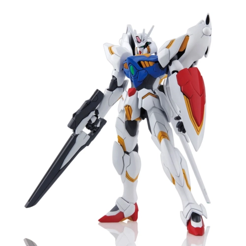 BANDAI HG 1/144 XVM-FZC GUNDAM LEGILIS