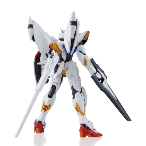 BANDAI HG 1/144 XVM-FZC GUNDAM LEGILIS