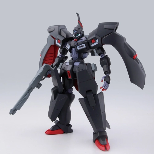 BANDAI HG 1/144 VGMM-GIT01 KABAKALI BANDAI HG 1/144 VGMM-GIT01 KABAKALI