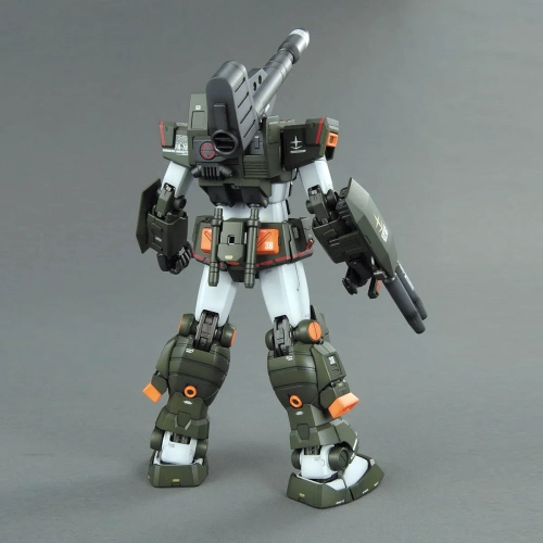 BANDAI MG 1/100 FA78-1 FULL ARMOR GUNDAM MSV BANDAI MG 1/100 FA78-1 FULL ARMOR GUNDAM MSV