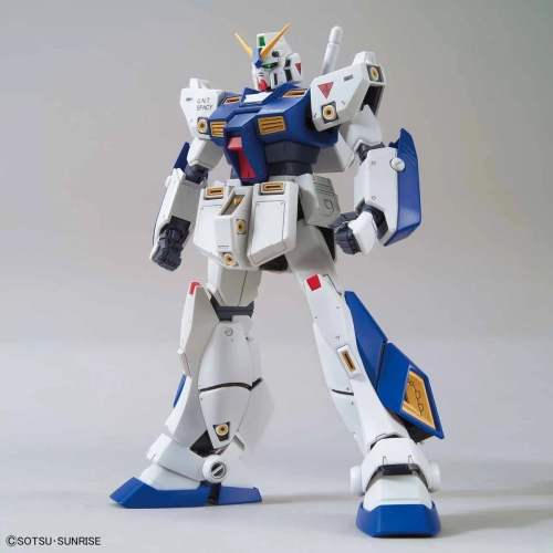 BANDAI MG 1/100 RX-78NT-1 GUNDAM NT-1 ALEX VER 2.0 BANDAI MG 1/100 RX-78NT-1 GUNDAM NT-1 ALEX VER 2.0