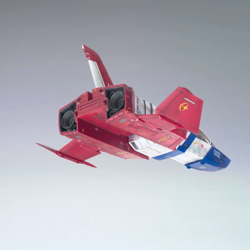 BANDAI UCHG U.C.HARD GRAPH 1/35 EFSF FF-X7 CORE FIGHTER