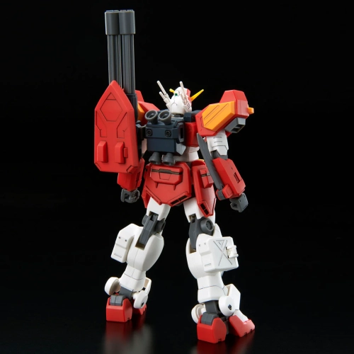 BANDAI HGAC 1/144 XXXG-01H2 GUNDAM HEAVYARMS CUSTOM BANDAI HGAC 1/144 XXXG-01H2 GUNDAM HEAVYARMS CUSTOM