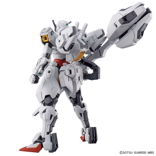 BANDAI HG 1/144 GUNDAM CALIBARN