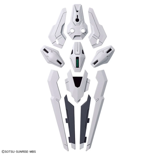 BANDAI HG 1/144 GUNDAM CALIBARN
