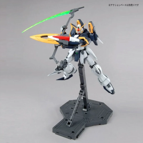 BANDAI MG 1/100 XXXG-01D GUNDAM DEATHSCYTHE EW VER