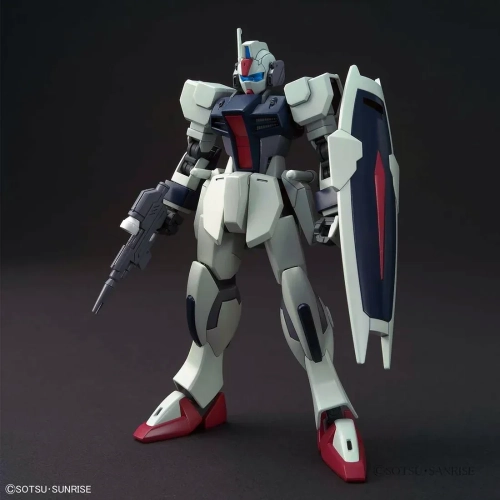 BANDAI HGCE 1/144 GAT-02L2 DAGGER L