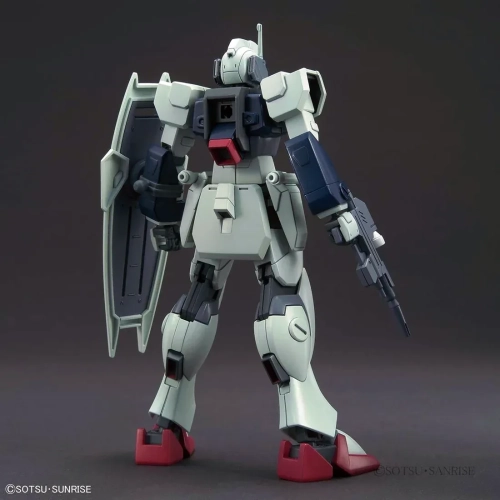 BANDAI HGCE 1/144 GAT-02L2 DAGGER L
