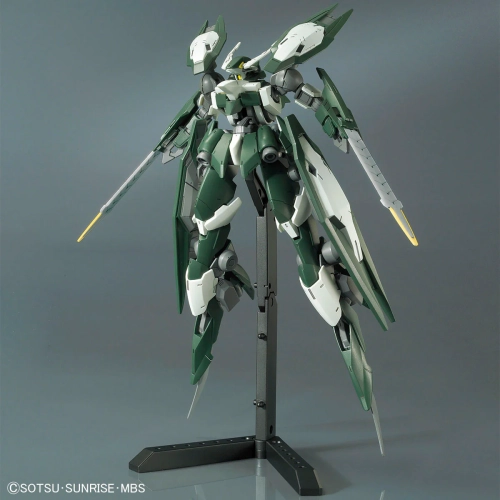BANDAI HGIBO 1/144 EB-08JJC REGINLAZE JULIA BANDAI HGIBO 1/144 EB-08JJC REGINLAZE JULIA