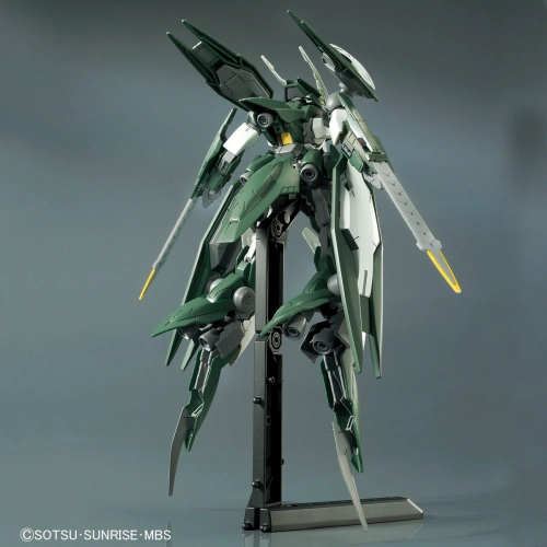 BANDAI HGIBO 1/144 EB-08JJC REGINLAZE JULIA BANDAI HGIBO 1/144 EB-08JJC REGINLAZE JULIA