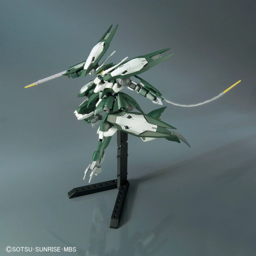 BANDAI HGIBO 1/144 EB-08JJC REGINLAZE JULIA BANDAI HGIBO 1/144 EB-08JJC REGINLAZE JULIA