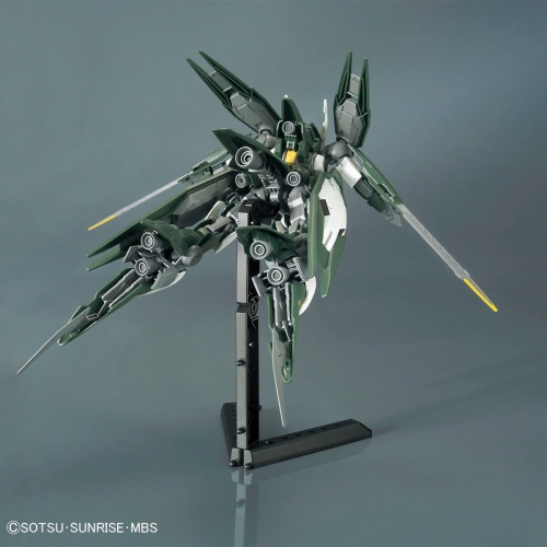 BANDAI HGIBO 1/144 EB-08JJC REGINLAZE JULIA BANDAI HGIBO 1/144 EB-08JJC REGINLAZE JULIA