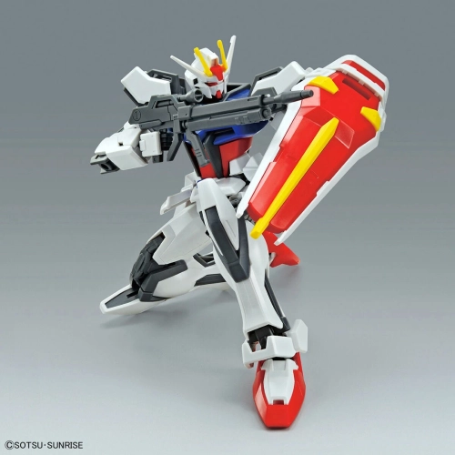 BANDAI EG 1/144 STRIKE GUNDAM