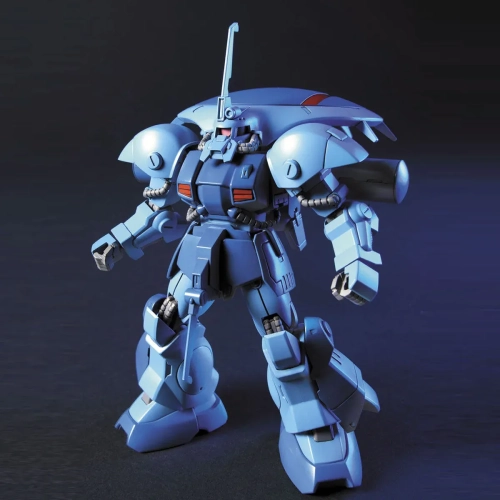 BANDAI HGUC 1/144 RMS-119 EWAC ZACK