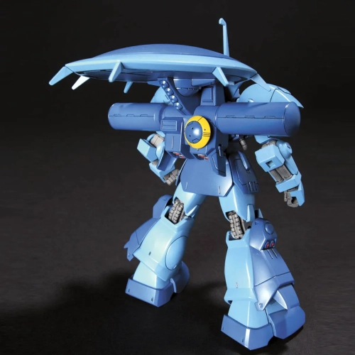 BANDAI HGUC 1/144 RMS-119 EWAC ZACK
