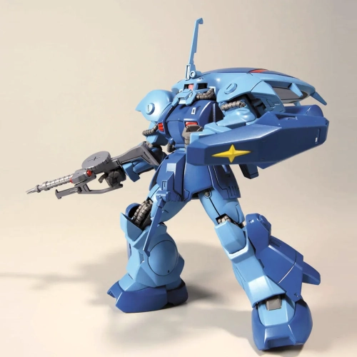 BANDAI HGUC 1/144 RMS-119 EWAC ZACK