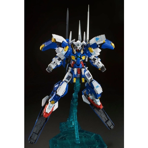 BANDAI MG 1/100 GUNDAM AVALANCHE EXIA GN-001/hs/A010 GUNDAM 00