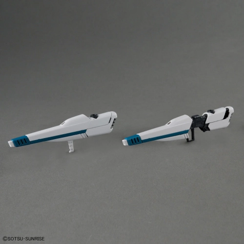 BANDAI MG 1/100 GUNDAM F91 VER. 2.0
