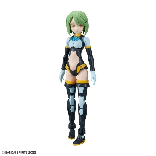 BANDAI 30MS SIS-AC25G FAR-FARINA (CONDUCTOR FORM)