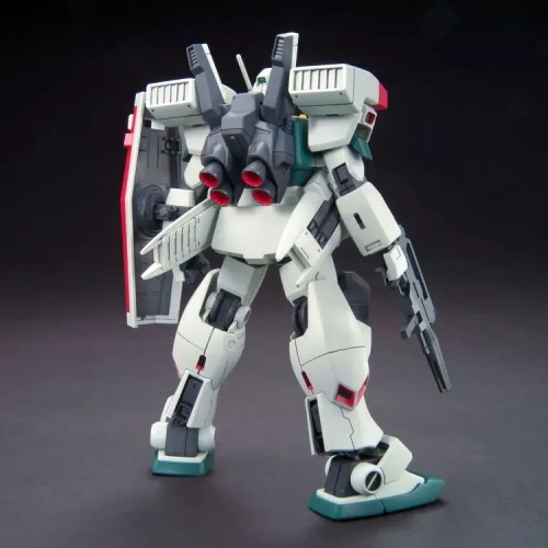 BANDAI HGUC 1/144 RGM-86R GM III BANDAI HGUC 1/144 RGM-86R GM III