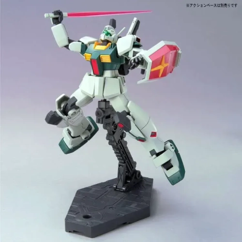 BANDAI HGUC 1/144 RGM-86R GM III BANDAI HGUC 1/144 RGM-86R GM III