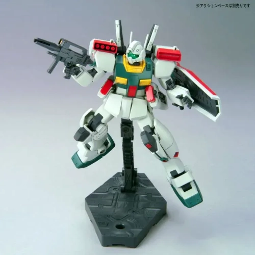 BANDAI HGUC 1/144 RGM-86R GM III BANDAI HGUC 1/144 RGM-86R GM III