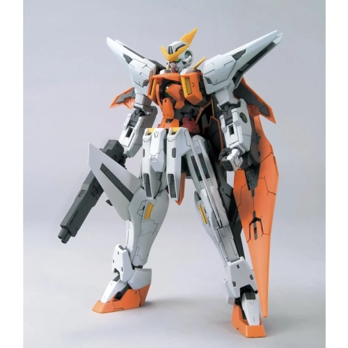 BANDAI MG 1/100 GUNDAM KYRIOS GN-003 GUNDAM 00
