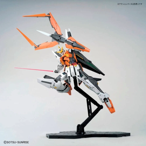 BANDAI MG 1/100 GUNDAM KYRIOS GN-003 GUNDAM 00