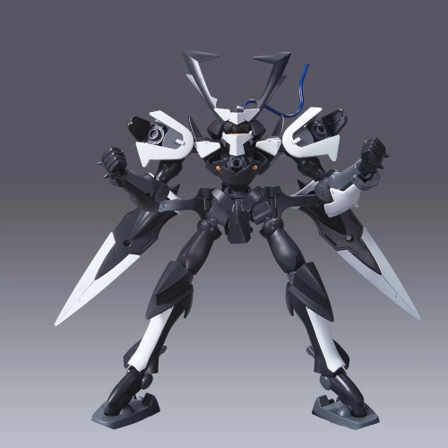 BANDAI HG00 1/144 GNX-Y901TW SUSANOWO