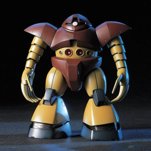 BANDAI HGUC 1/144 MSN-03 GOGG