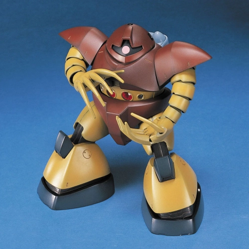 BANDAI HGUC 1/144 MSN-03 GOGG