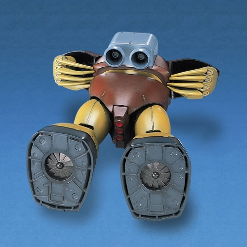 BANDAI HGUC 1/144 MSN-03 GOGG