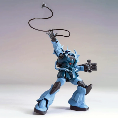 BANDAI HGUC 1/144 MS-07B-3 GOUF CUSTOM
