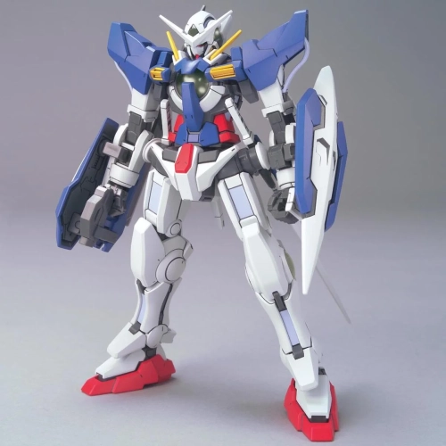 BANDAI HG00 1/144 GN-001 GUNDAM EXIA