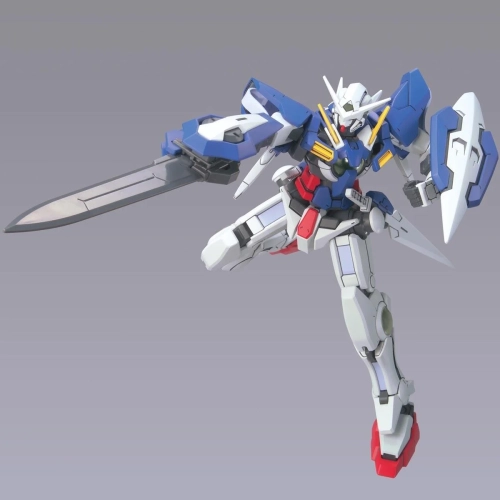 BANDAI HG00 1/144 GN-001 GUNDAM EXIA
