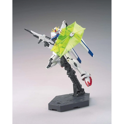 BANDAI HGUC 1/144 F91 GUNDAM