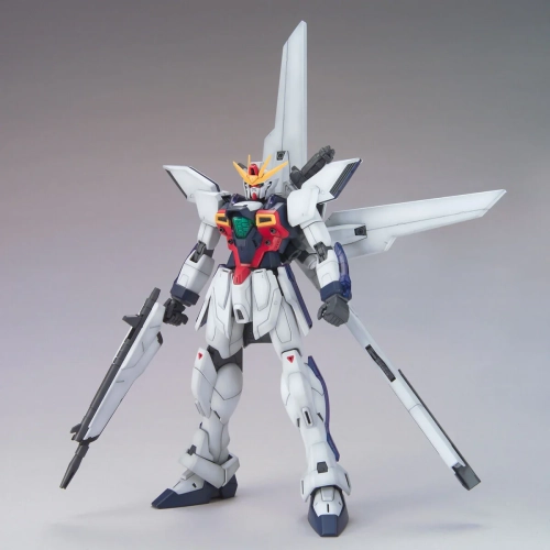 BANDAI MG 1/100 GX-9900 GUNDAM X BANDAI MG 1/100 GX-9900 GUNDAM X