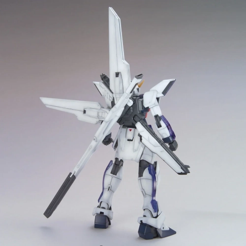 BANDAI MG 1/100 GX-9900 GUNDAM X BANDAI MG 1/100 GX-9900 GUNDAM X