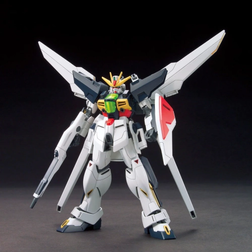 BANDAI HGAW 1/144 GX-9901-DX GUNDAM DOUBLE X BANDAI HGAW 1/144 GX-9901-DX GUNDAM DOUBLE X
