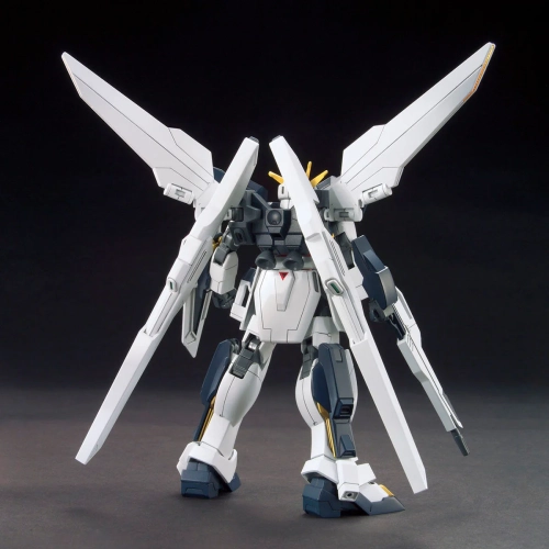 BANDAI HGAW 1/144 GX-9901-DX GUNDAM DOUBLE X BANDAI HGAW 1/144 GX-9901-DX GUNDAM DOUBLE X