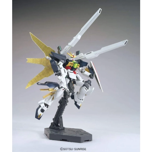 BANDAI HGAW 1/144 GX-9901-DX GUNDAM DOUBLE X BANDAI HGAW 1/144 GX-9901-DX GUNDAM DOUBLE X