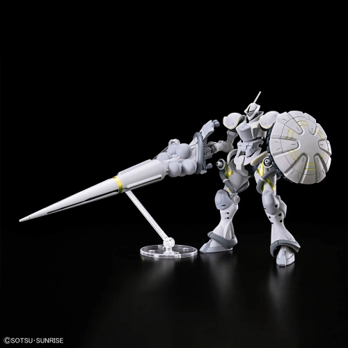 BANDAI HGGQ 1/144 MS-15/H XAVIER'S GYAN HAKUJI-PACKS